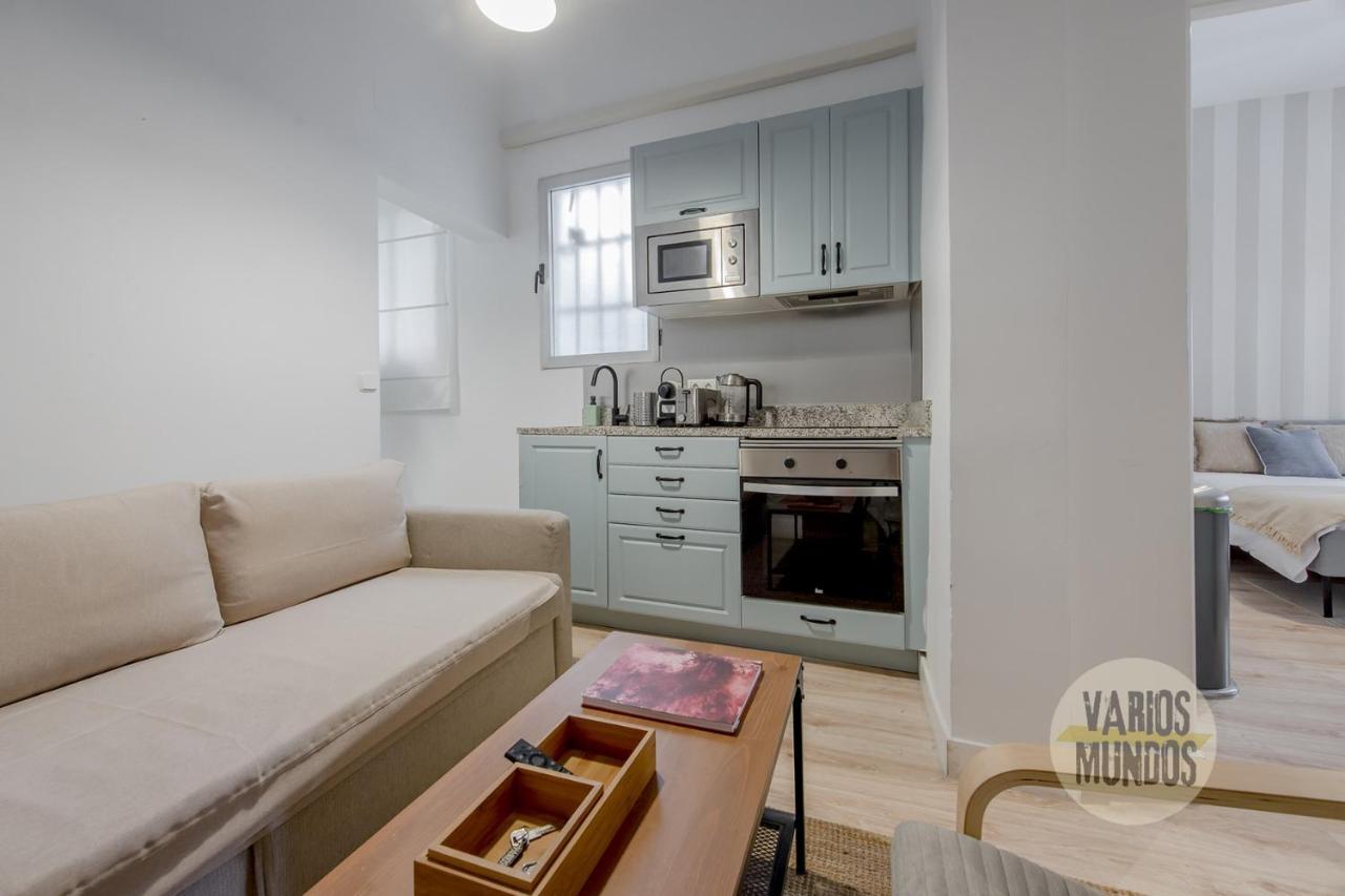 Apartamento Nuevo Apt De 7p Entre La Cava Alta Y La Cava Baja
