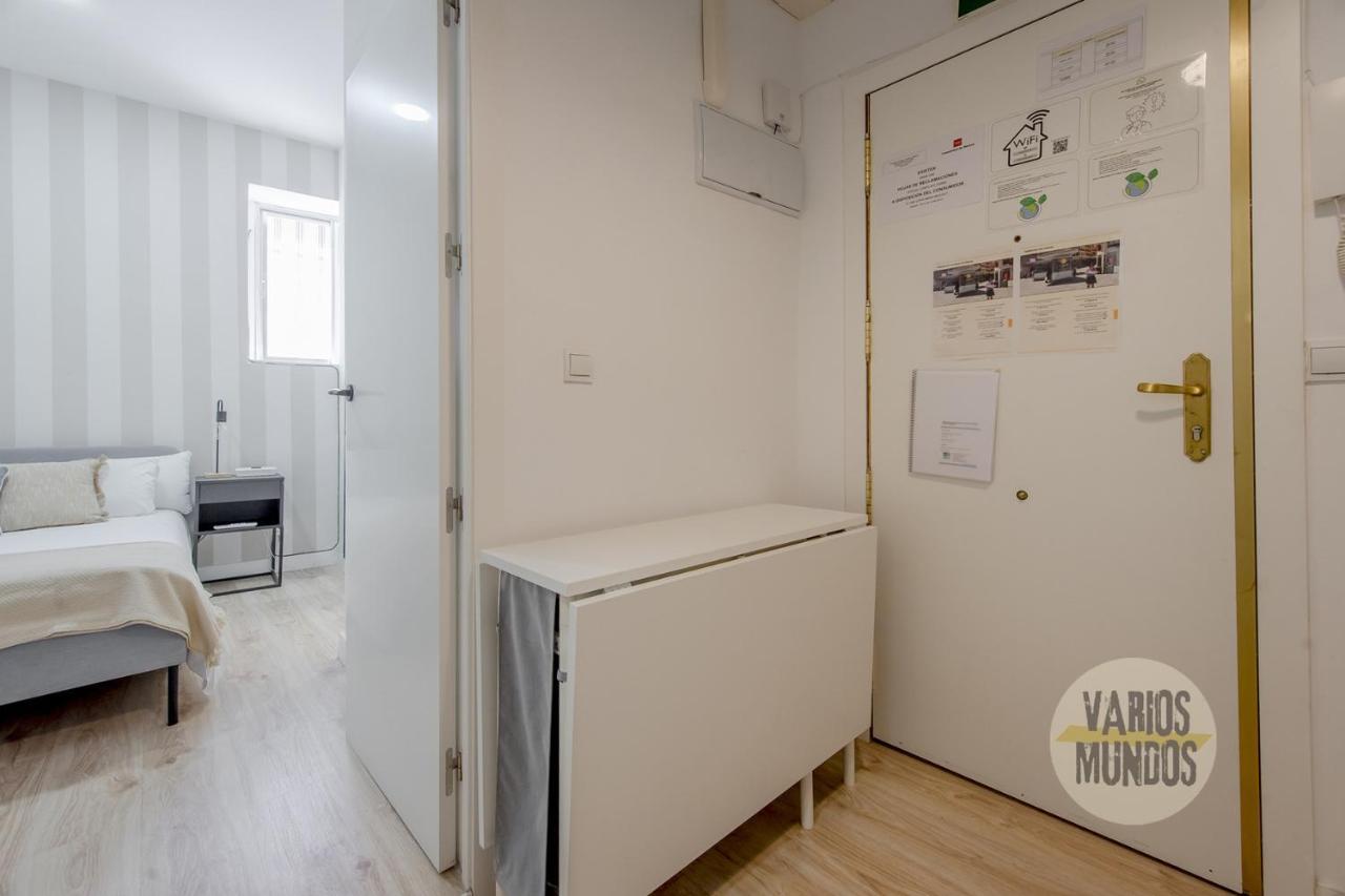 Apartamento Nuevo Apt De 7p Entre La Cava Alta Y La Cava Baja