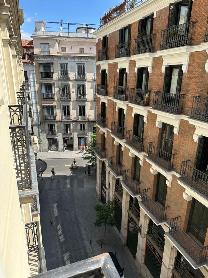 Pensión Abadia
