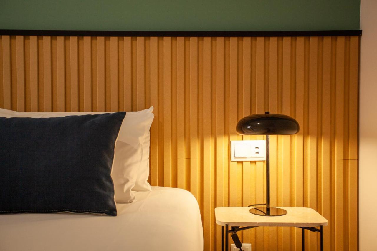 In Chamberi Apartamento Madrid