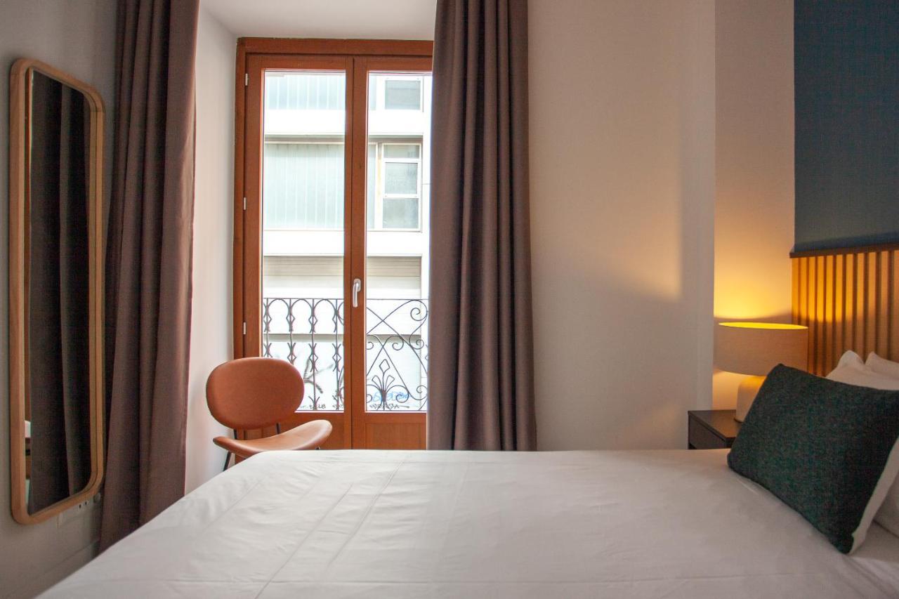 Apartamento In Chamberi
