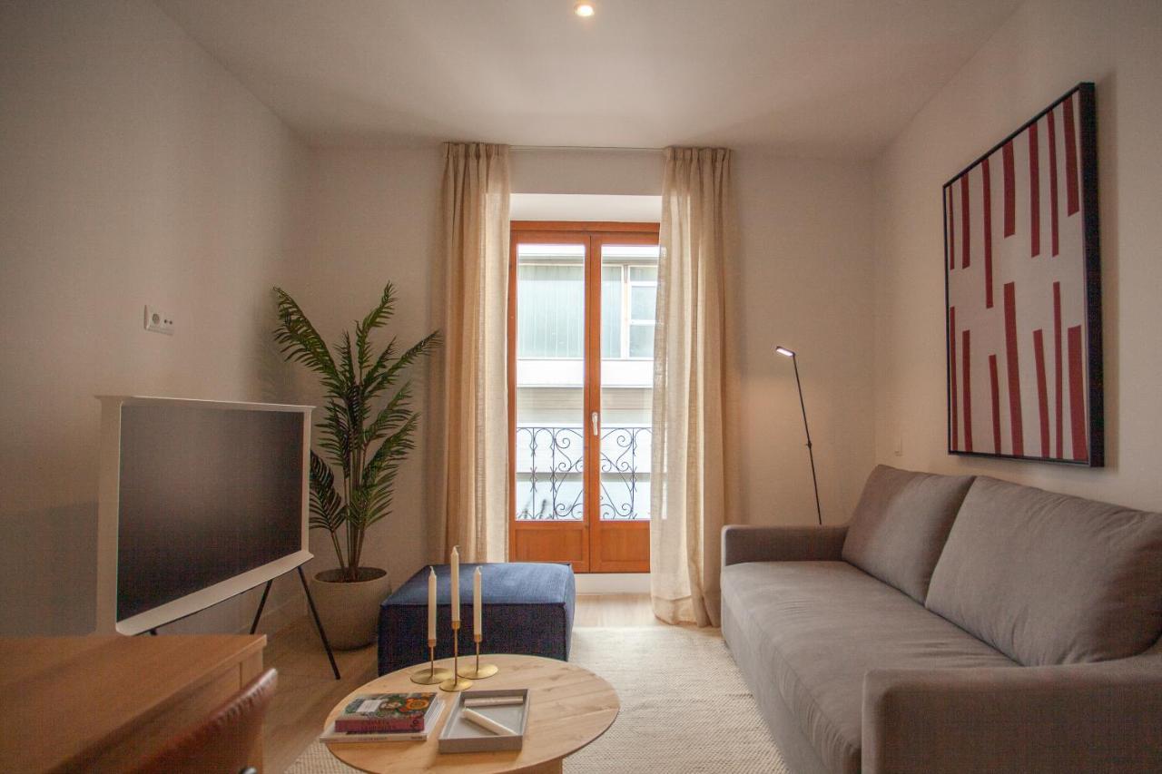 Apartamento In Chamberi *