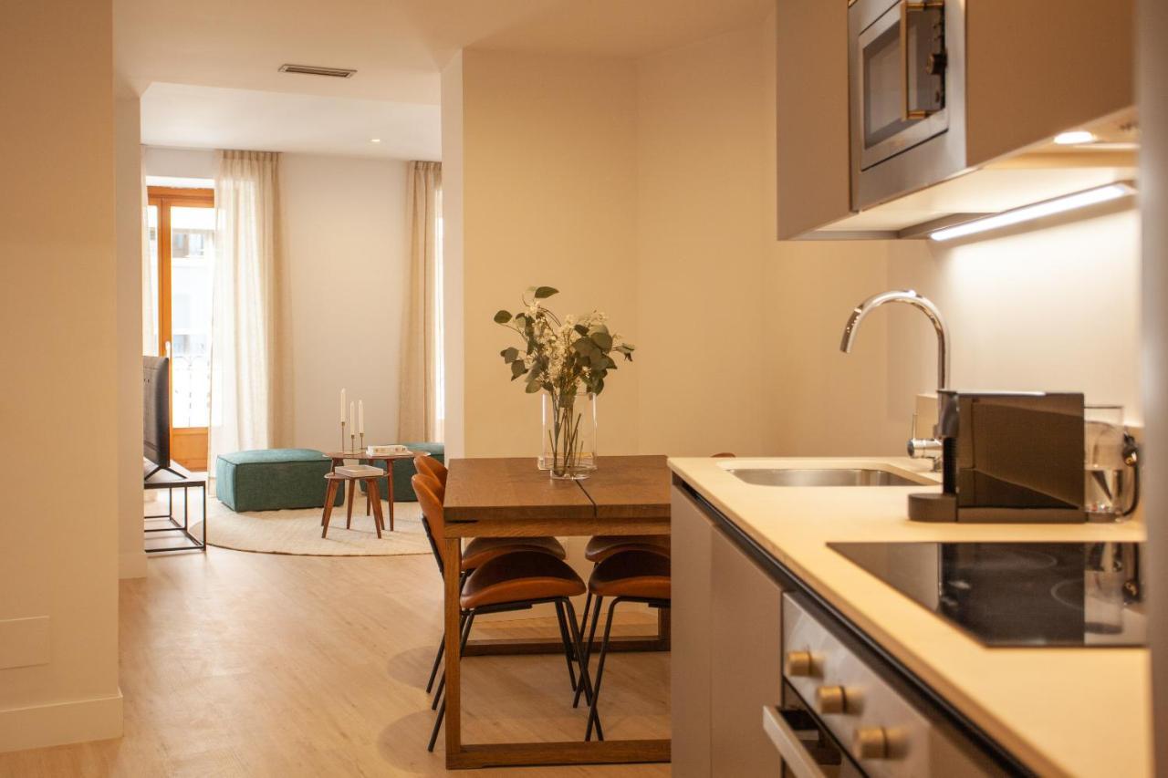 In Chamberi Apartamento Madrid