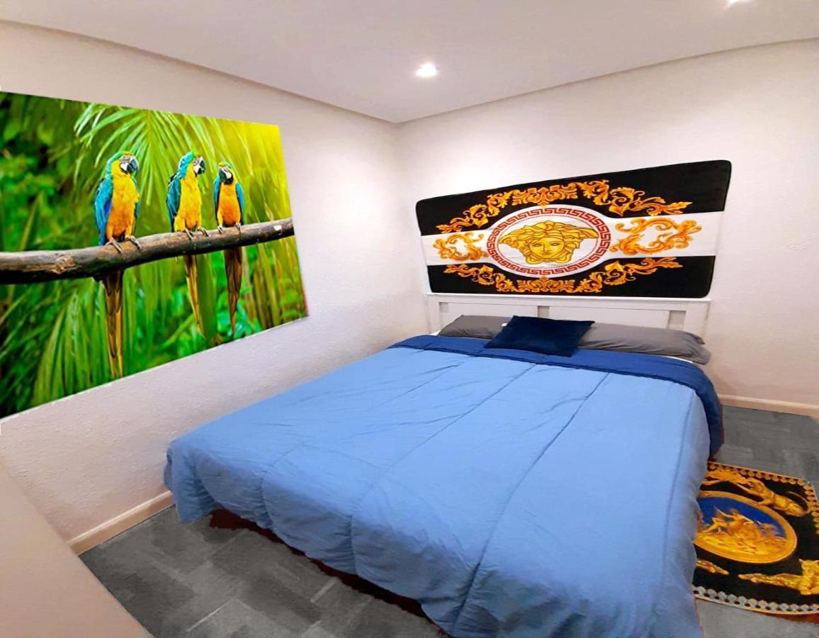 Bed and breakfast Fuencarral Tphartze Bilbao Madrid