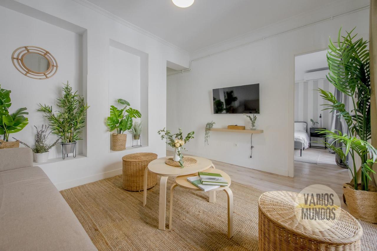 Apartamento Nuevo Apt De 9p En La Cava Alta Centro De *
