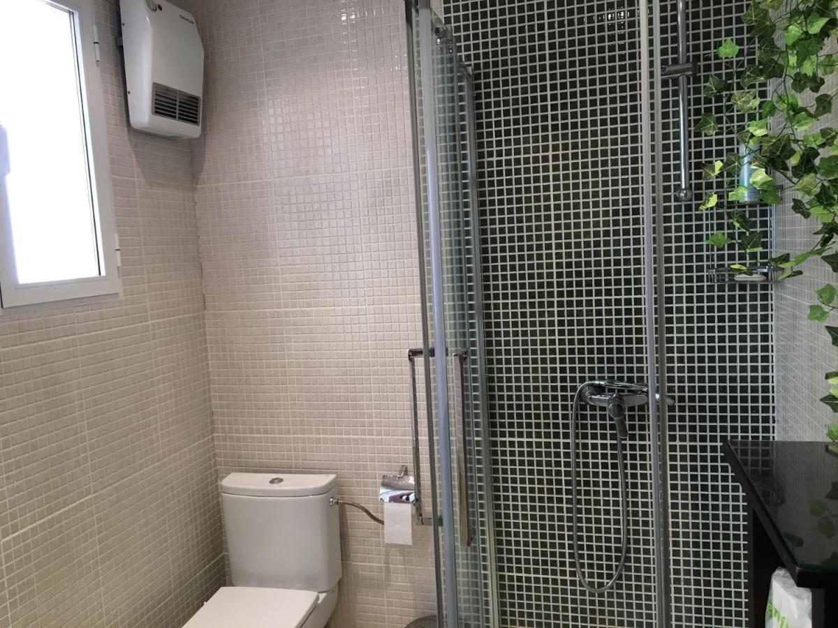 Piso Castello En Barrio De Salamanca Apartamento
