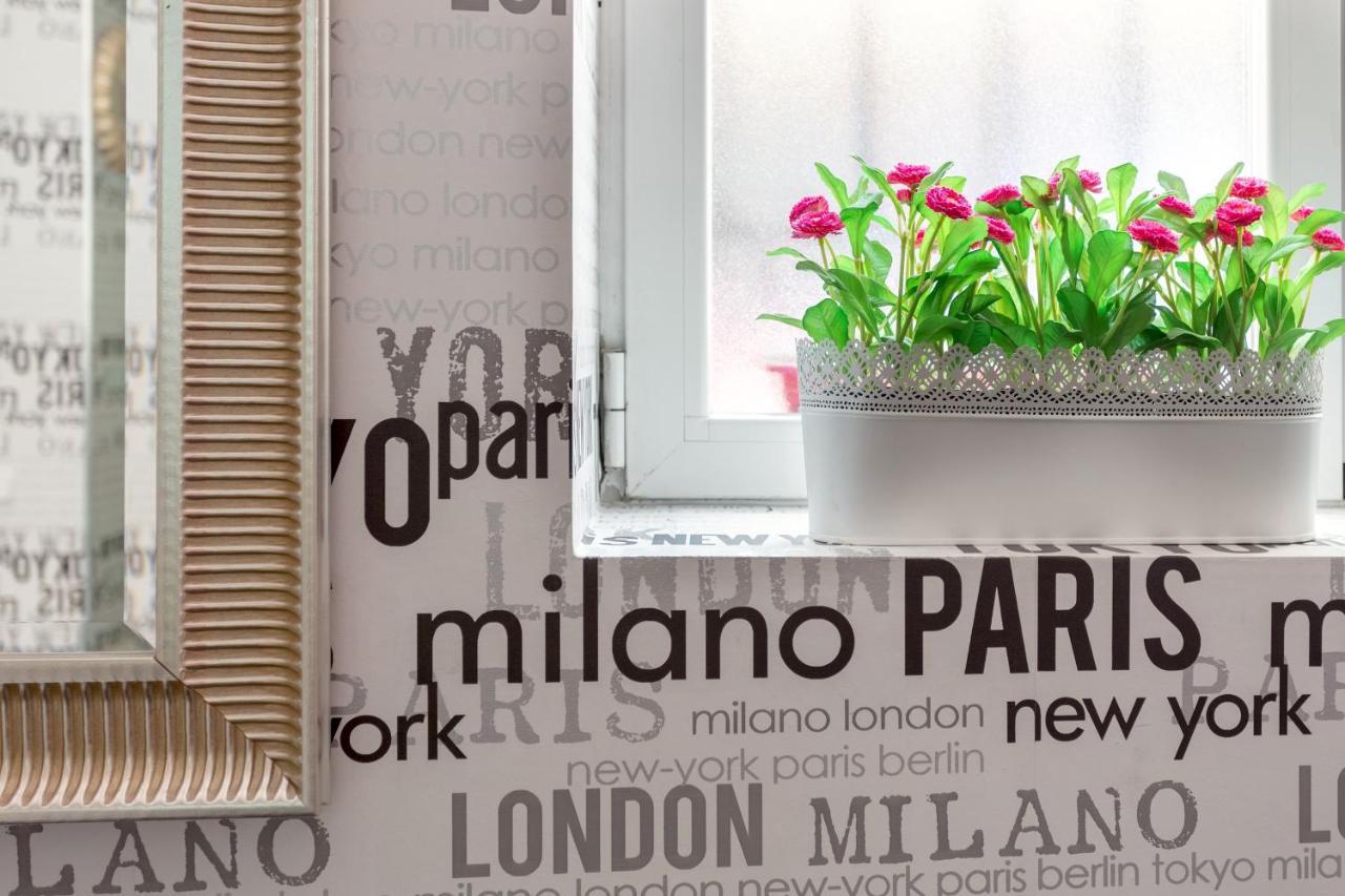 1 Bedroom 1 Bathroom Furnished Stylish Apt- Malasana - Mintystay Apartamento