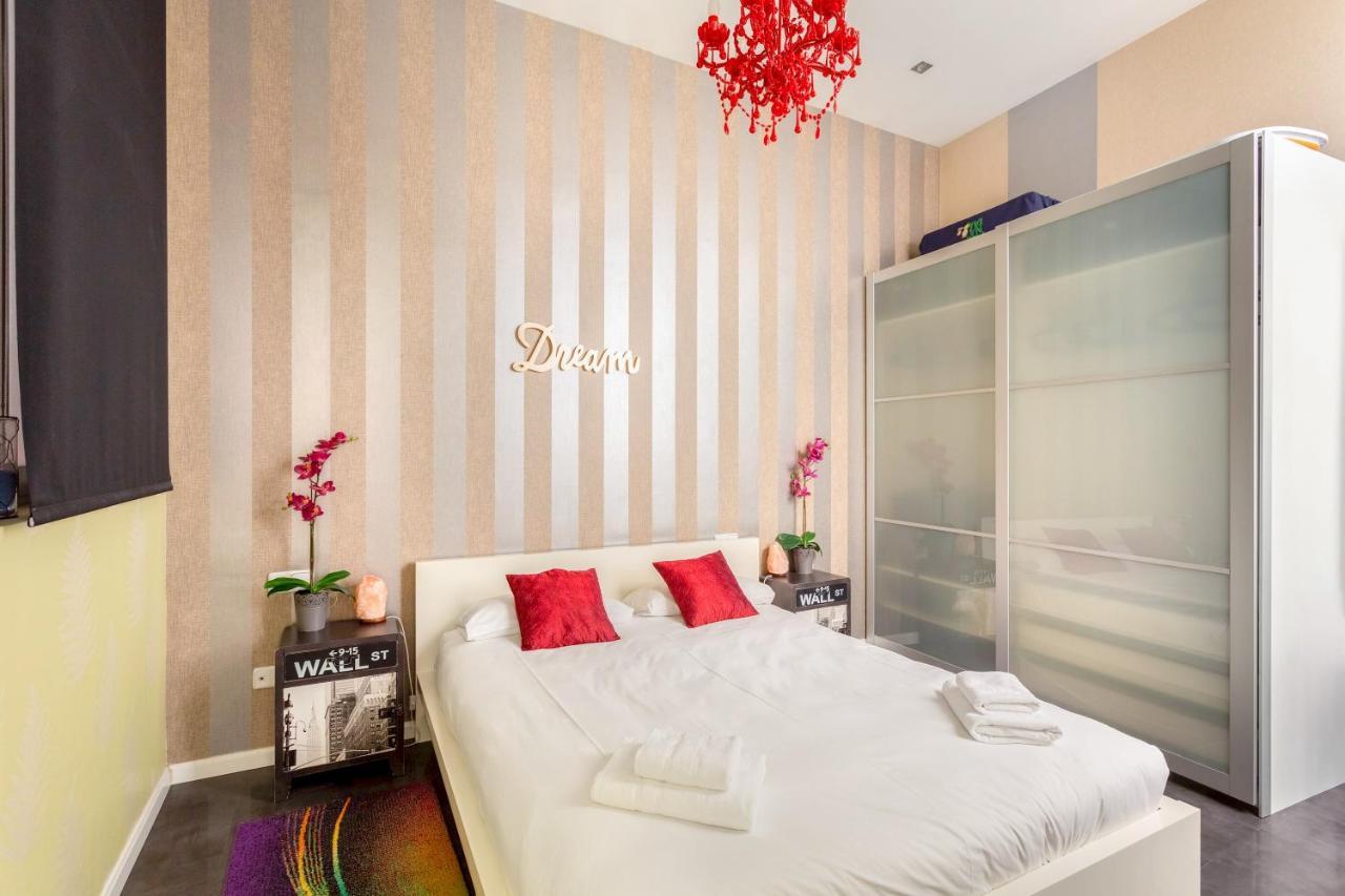 1 Bedroom 1 Bathroom Furnished Stylish Apt- Malasana - Mintystay Apartamento