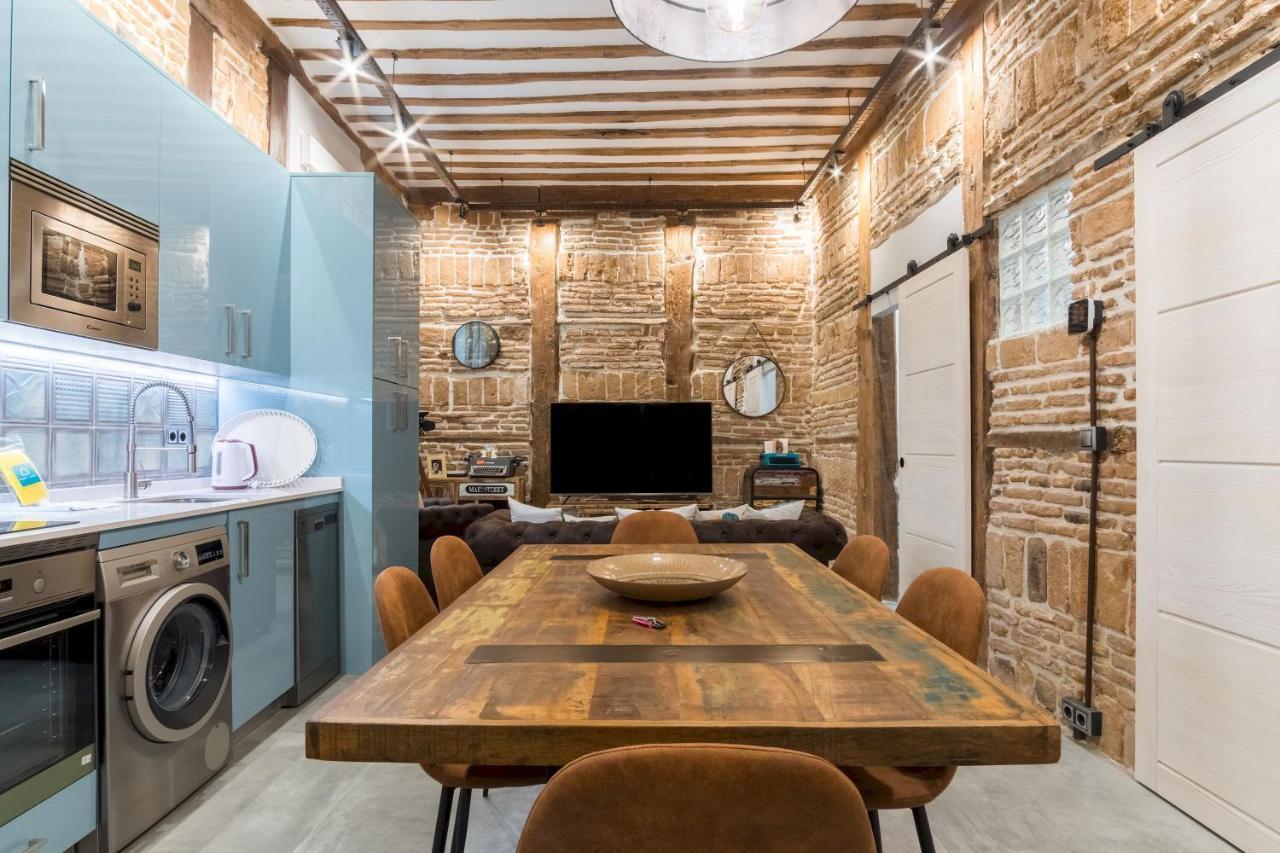 Apartamento Royal Palace Ii Madrid