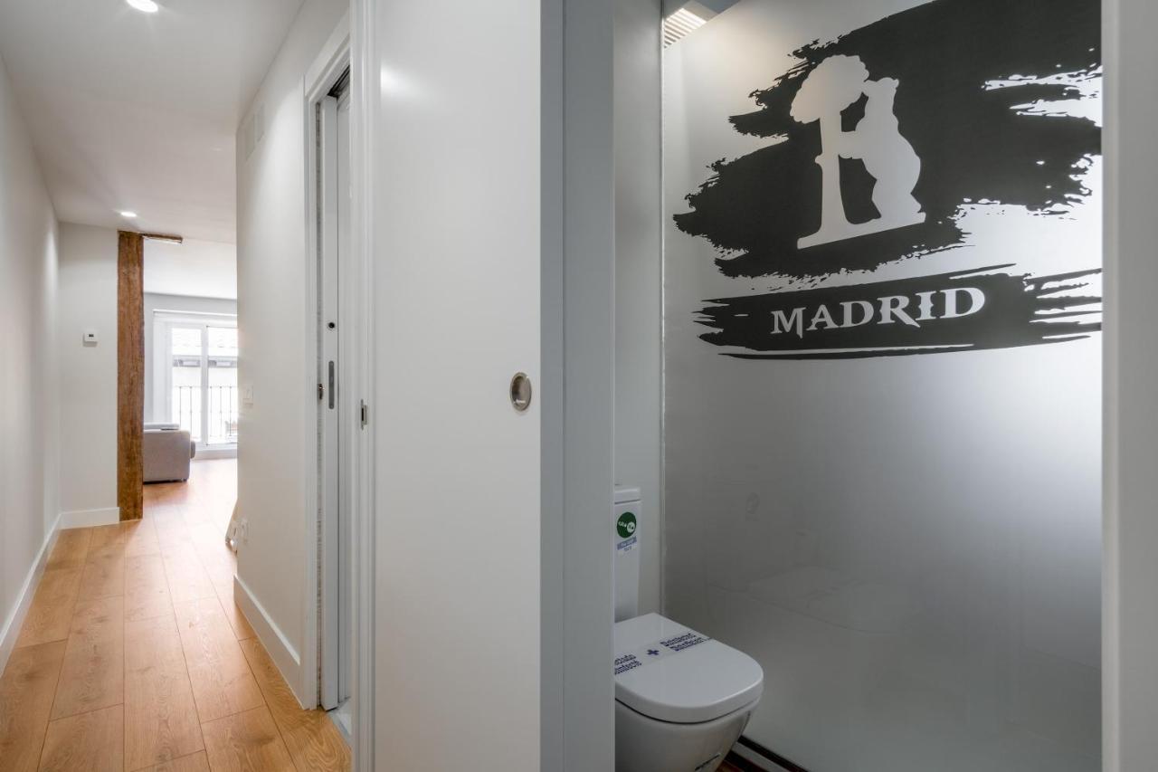 Apartamento 2 Bedrooms 2 Bathrooms Furnished - Malasana - Bright And Refurbished - Mintystay