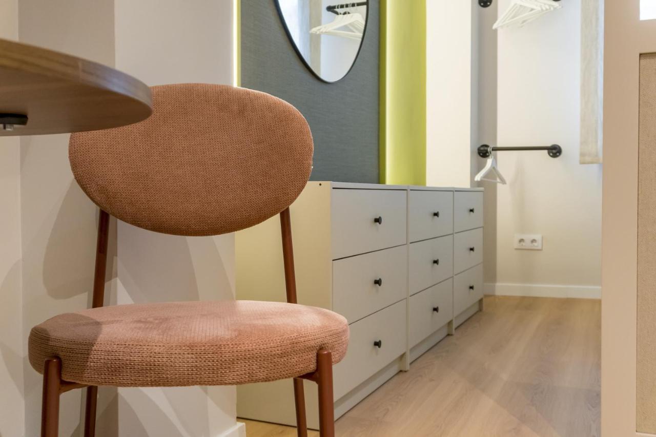 Modern, Bright - 1bd 1bth -lavapies Apartamento Madrid