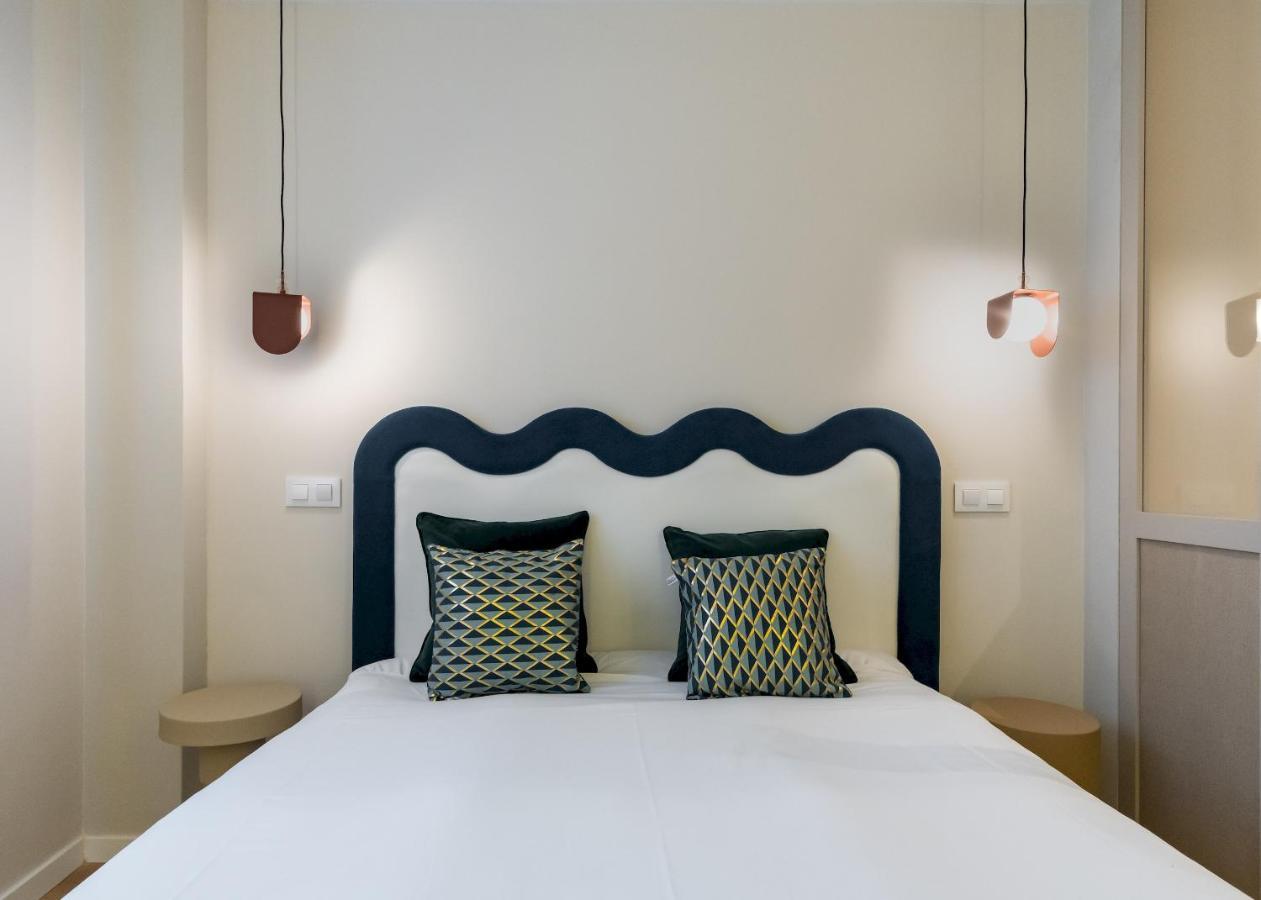 Apartamento Modern, Bright - 1bd 1bth -lavapies Madrid