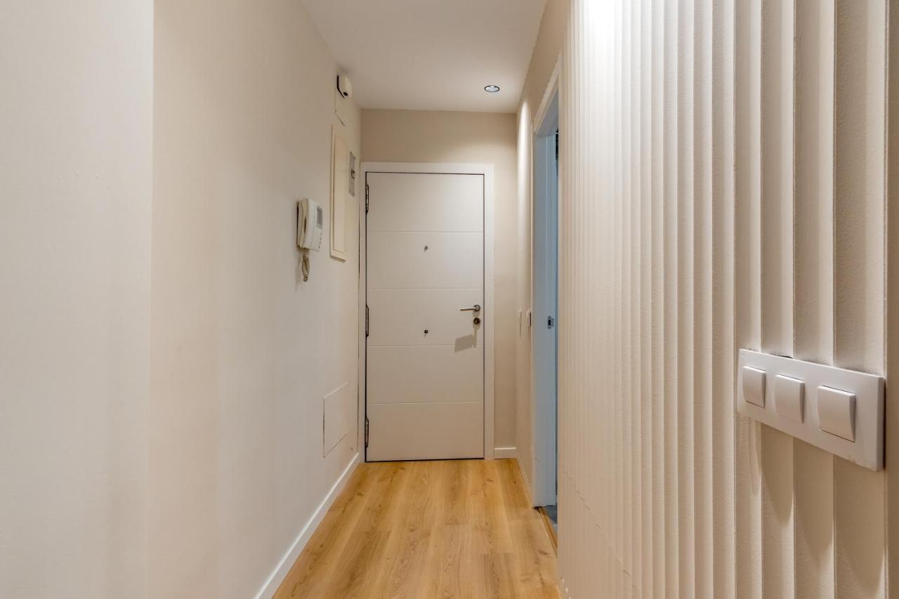 Modern, Bright - 1bd 1bth -lavapies Apartamento Madrid