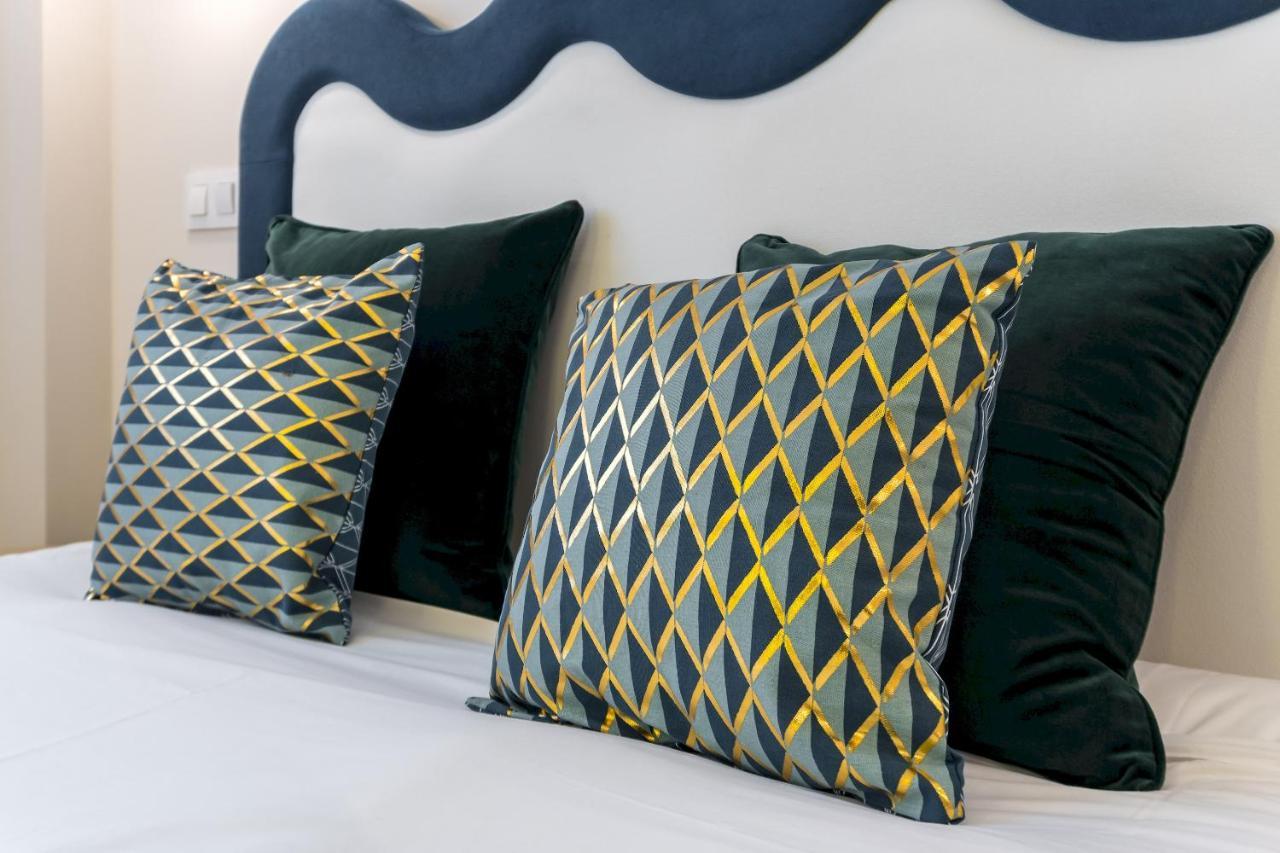 Modern, Bright - 1bd 1bth -lavapies Madrid