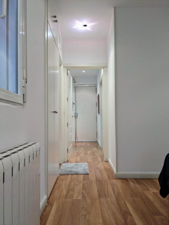 Piso Castello En Barrio De Salamanca Apartamento Madrid