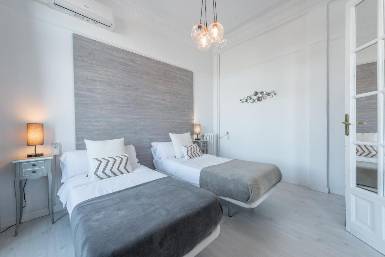Apartamento Penthouse Deluxe Granvia, By Monaro
