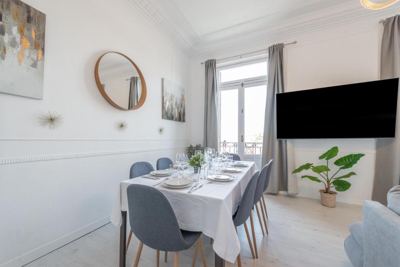 Penthouse Deluxe Granvia, By Monaro Apartamento
