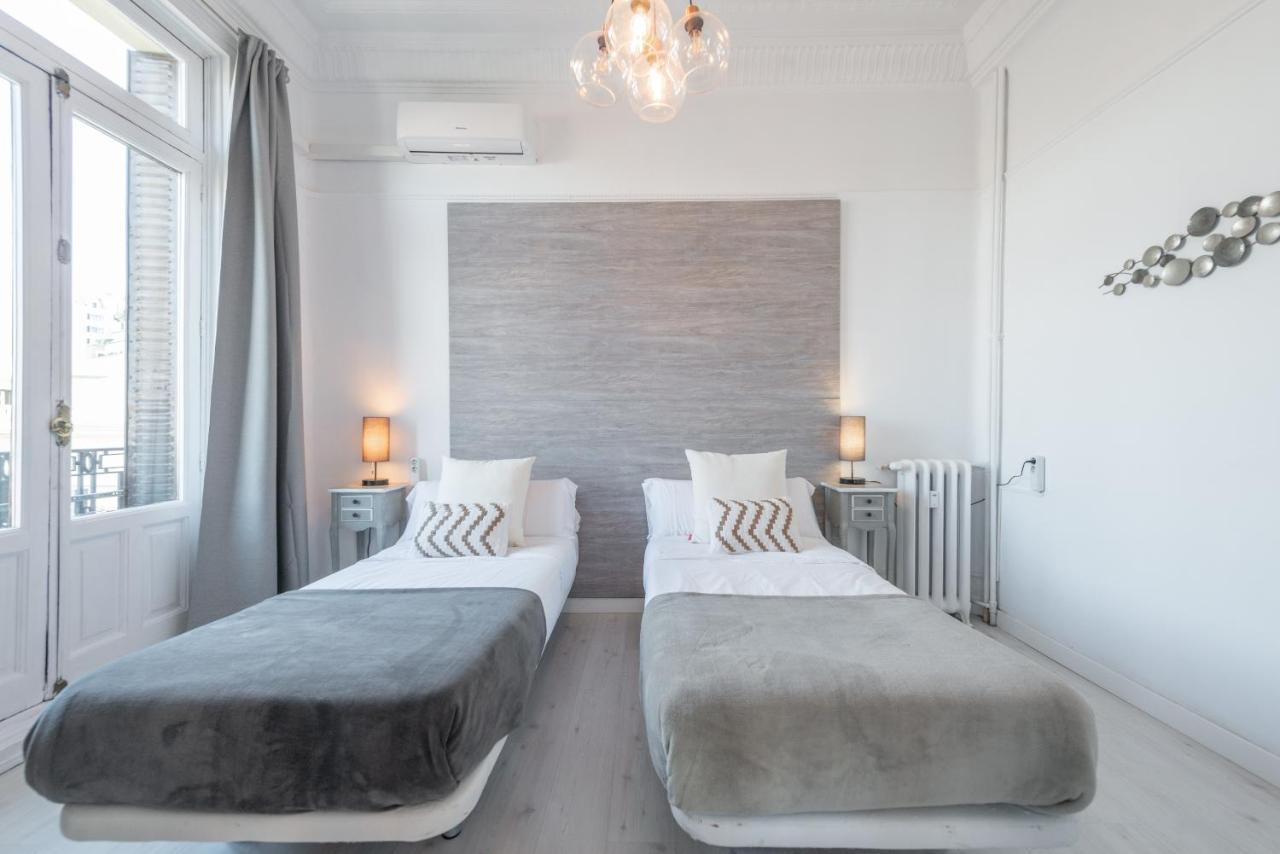 Penthouse Deluxe Granvia, By Monaro Apartamento Madrid