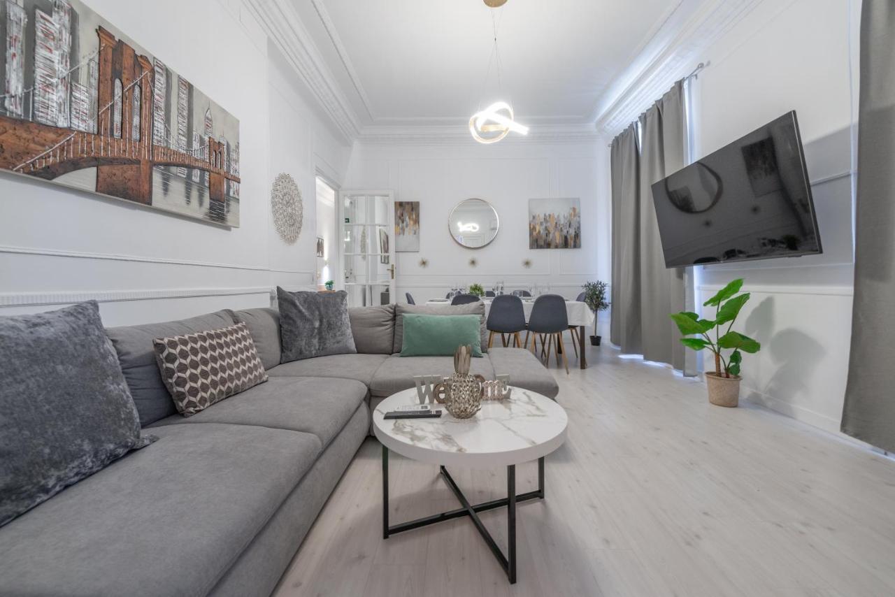 Penthouse Deluxe Granvia, By Monaro Apartamento