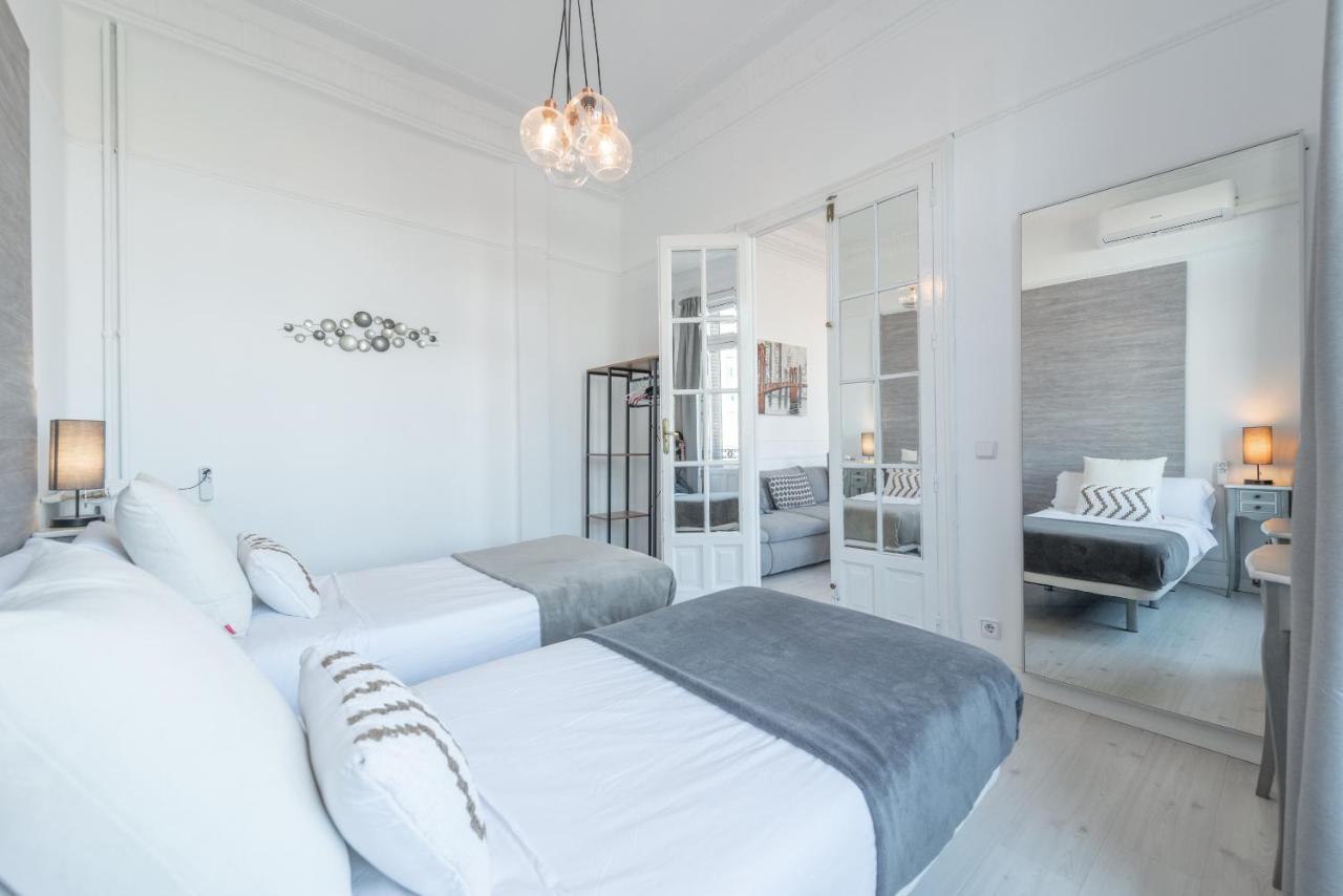 Penthouse Deluxe Granvia, By Monaro