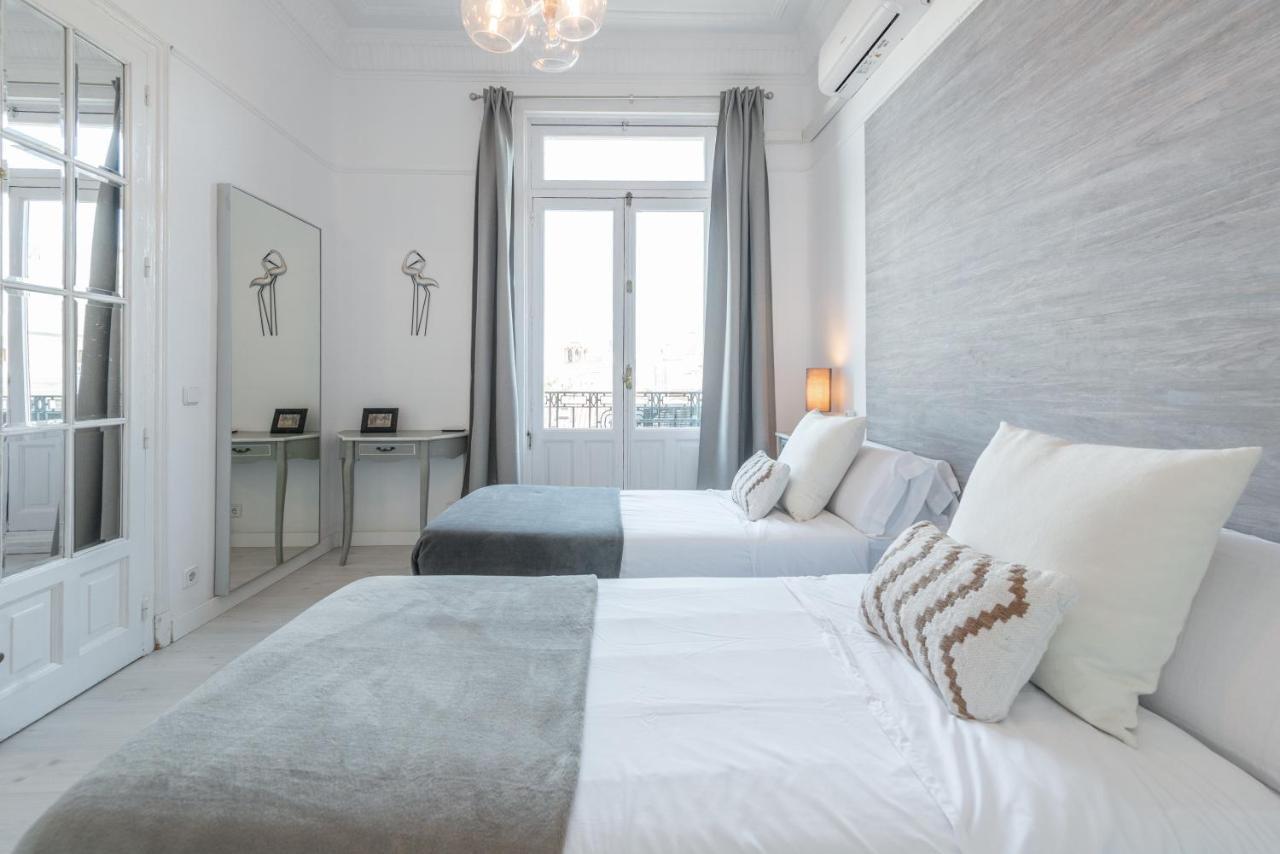 Penthouse Deluxe Granvia, By Monaro Apartamento Madrid