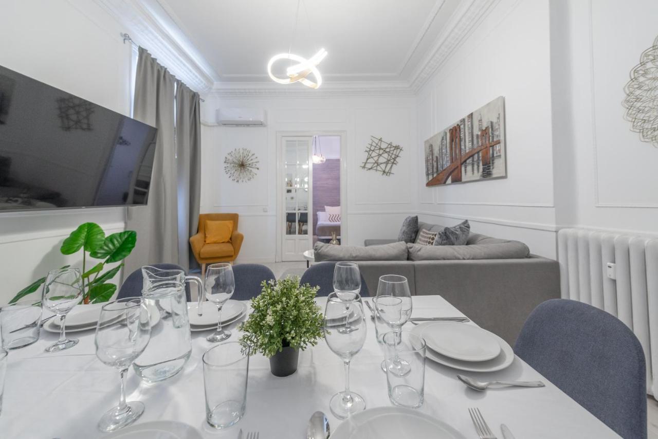 Penthouse Deluxe Granvia, By Monaro Apartamento