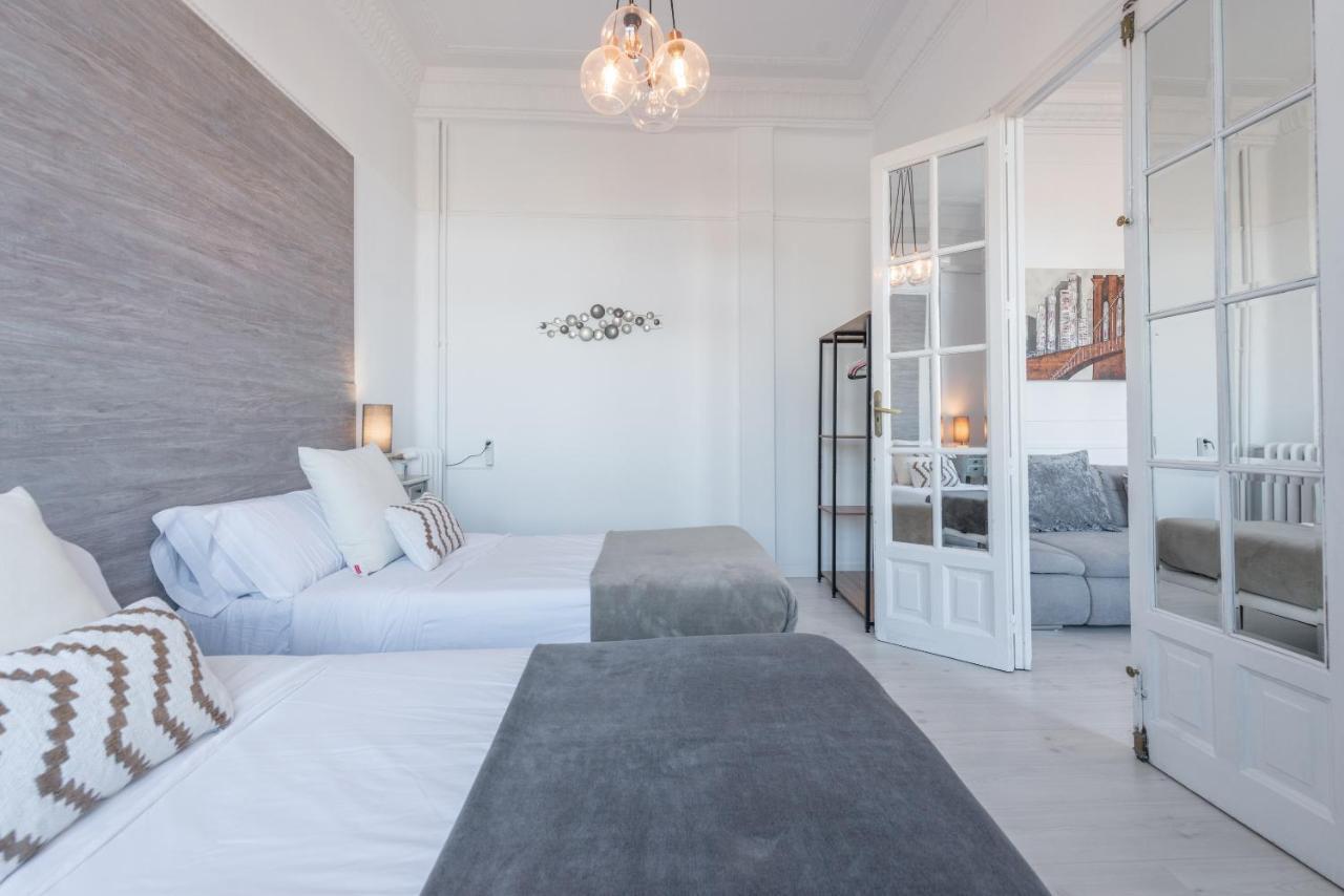 Penthouse Deluxe Granvia, By Monaro Apartamento