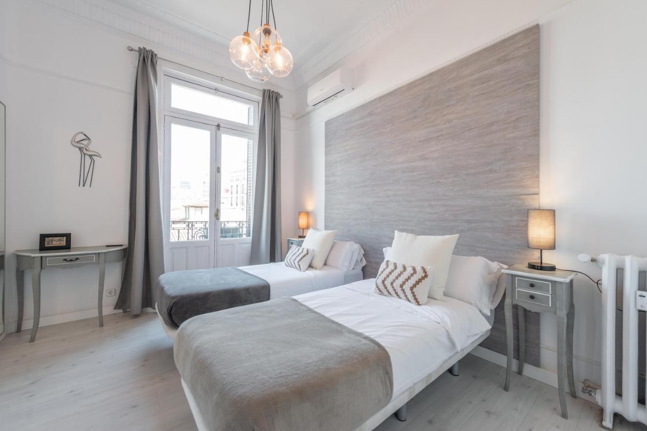 Penthouse Deluxe Granvia, By Monaro Apartamento *