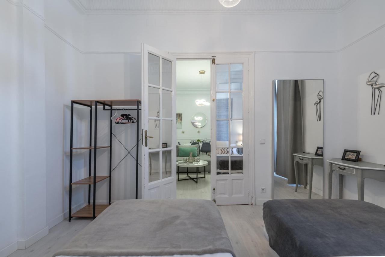 Penthouse Deluxe Granvia, By Monaro Apartamento Madrid