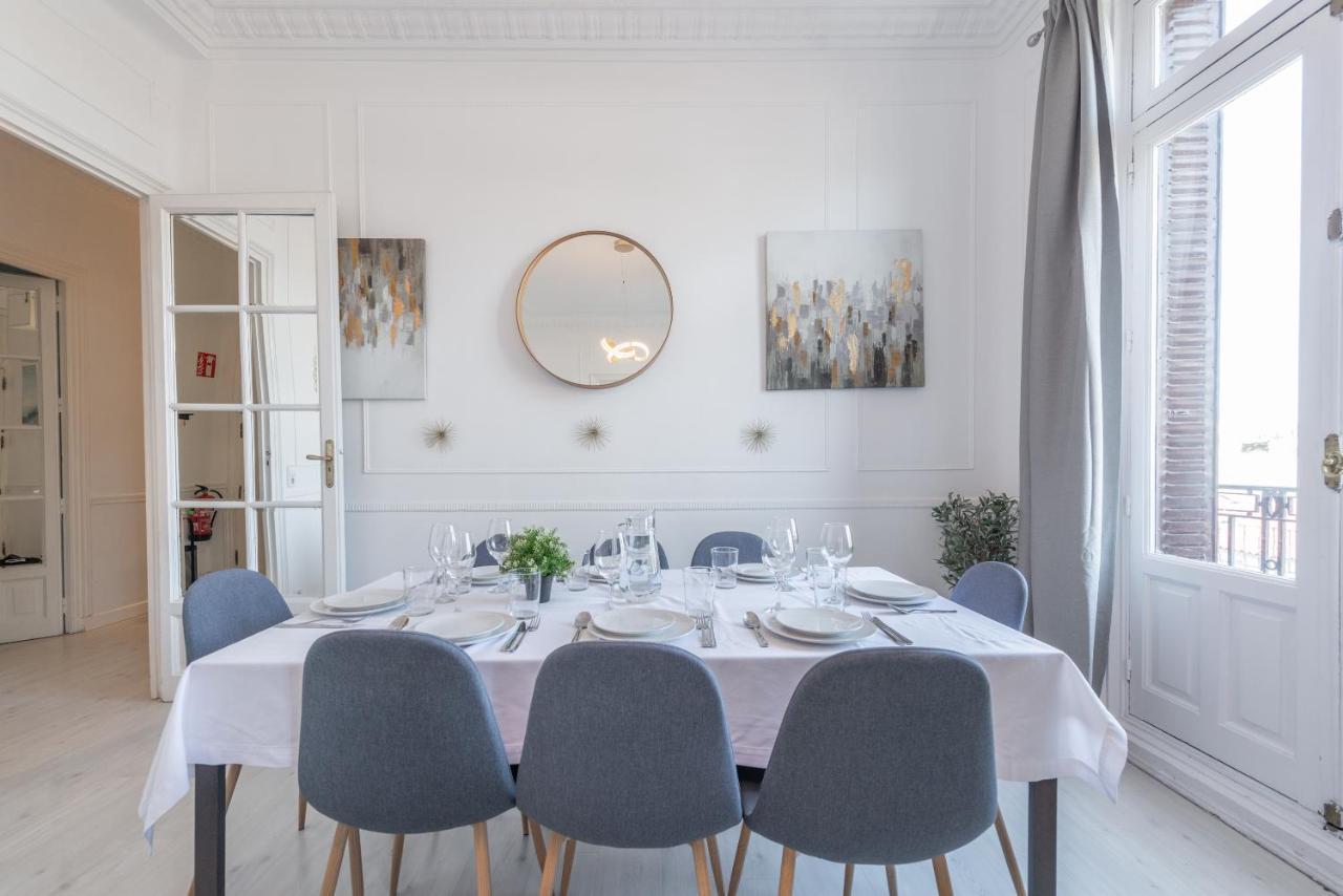 Penthouse Deluxe Granvia, By Monaro *