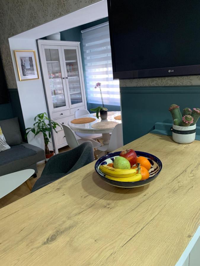 Apartment Vallecas Plaza