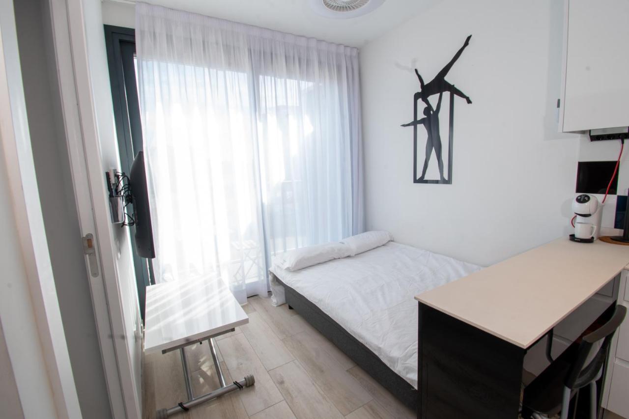 Ekilibrio & Apart-suites