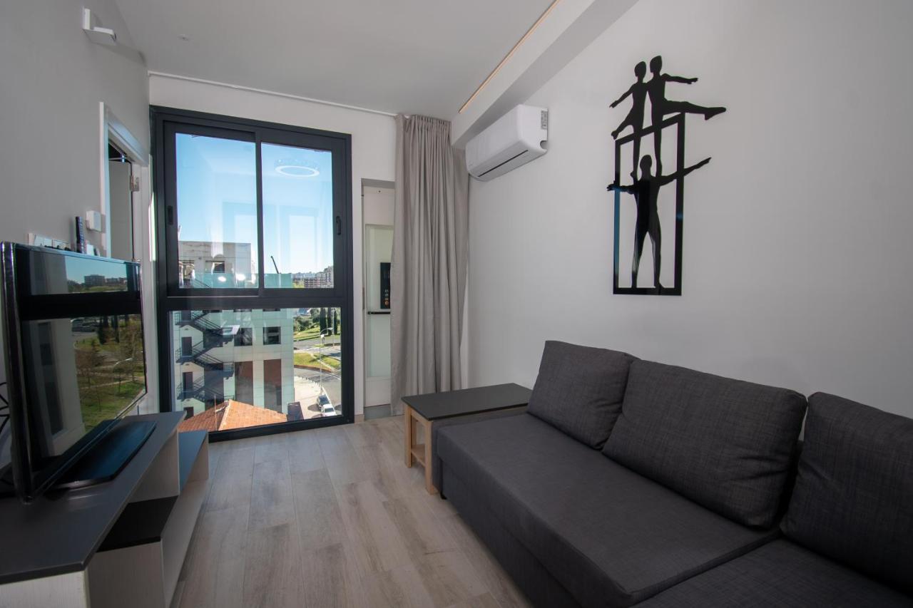 Hotel Ekilibrio & Apart-suites Madrid