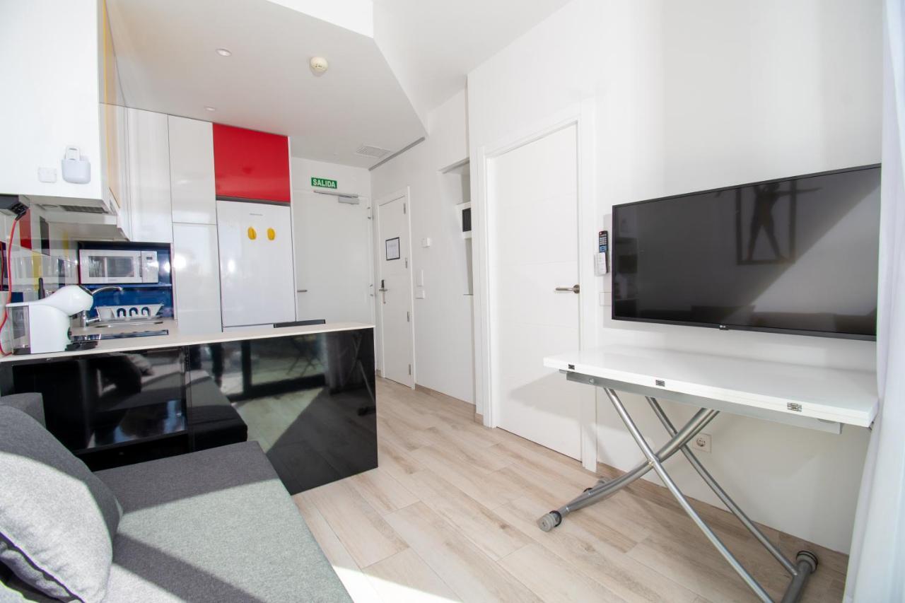 Hotel Ekilibrio & Apart-suites Madrid