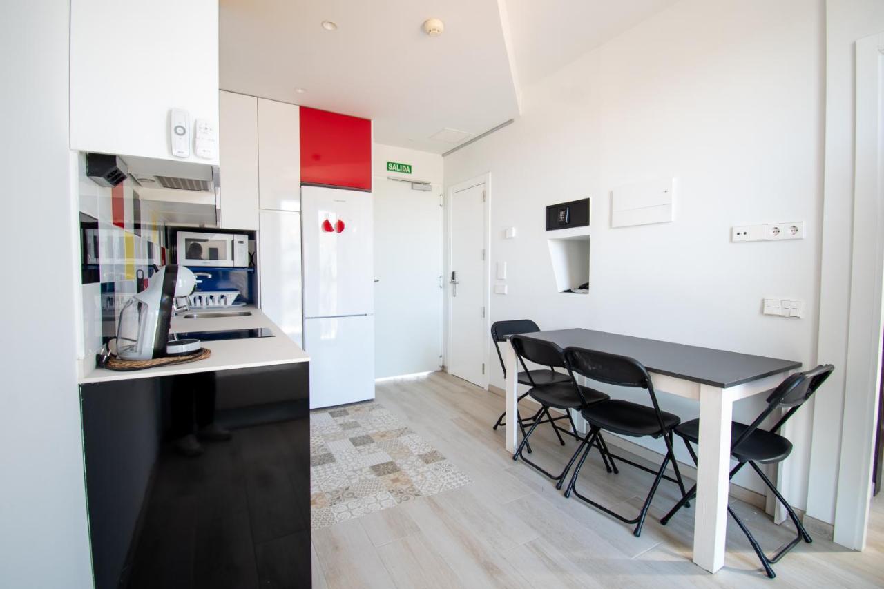 Hotel Ekilibrio & Apart-suites 4*