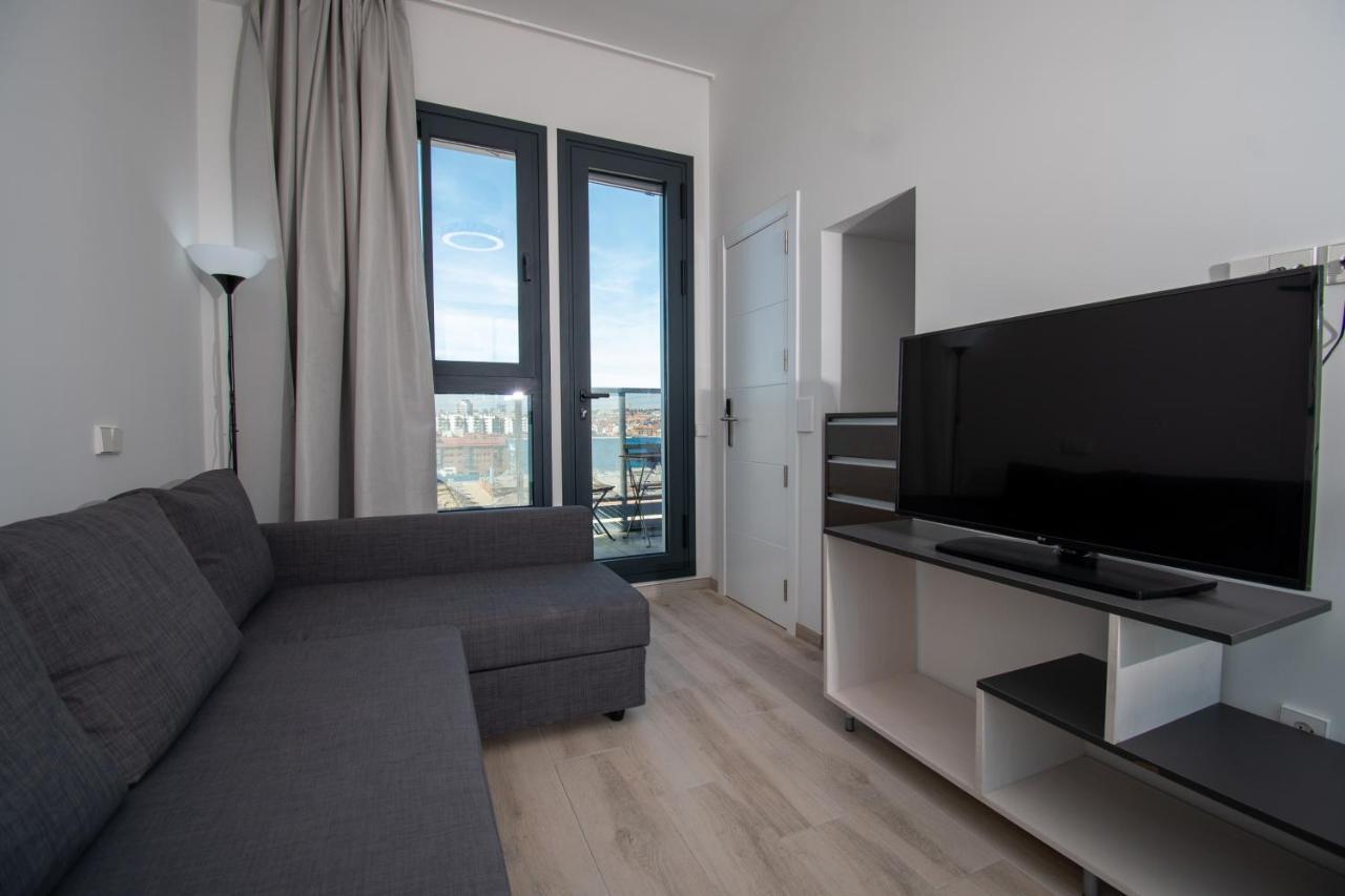 Ekilibrio & Apart-suites Hotel Madrid