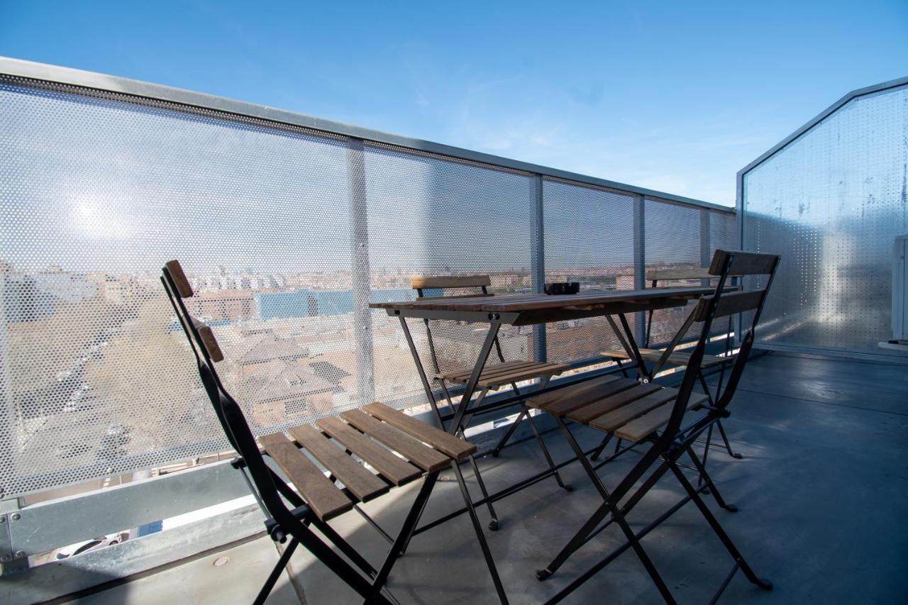 Hotel Ekilibrio & Apart-suites 4*