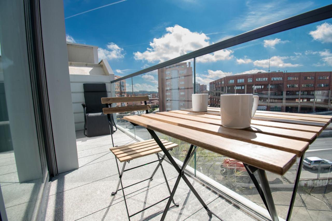 Ekilibrio & Apart-suites Hotel