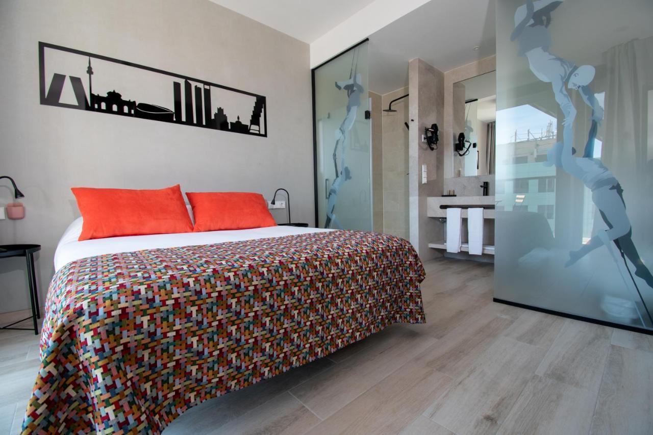 Hotel Ekilibrio & Apart-suites 4*