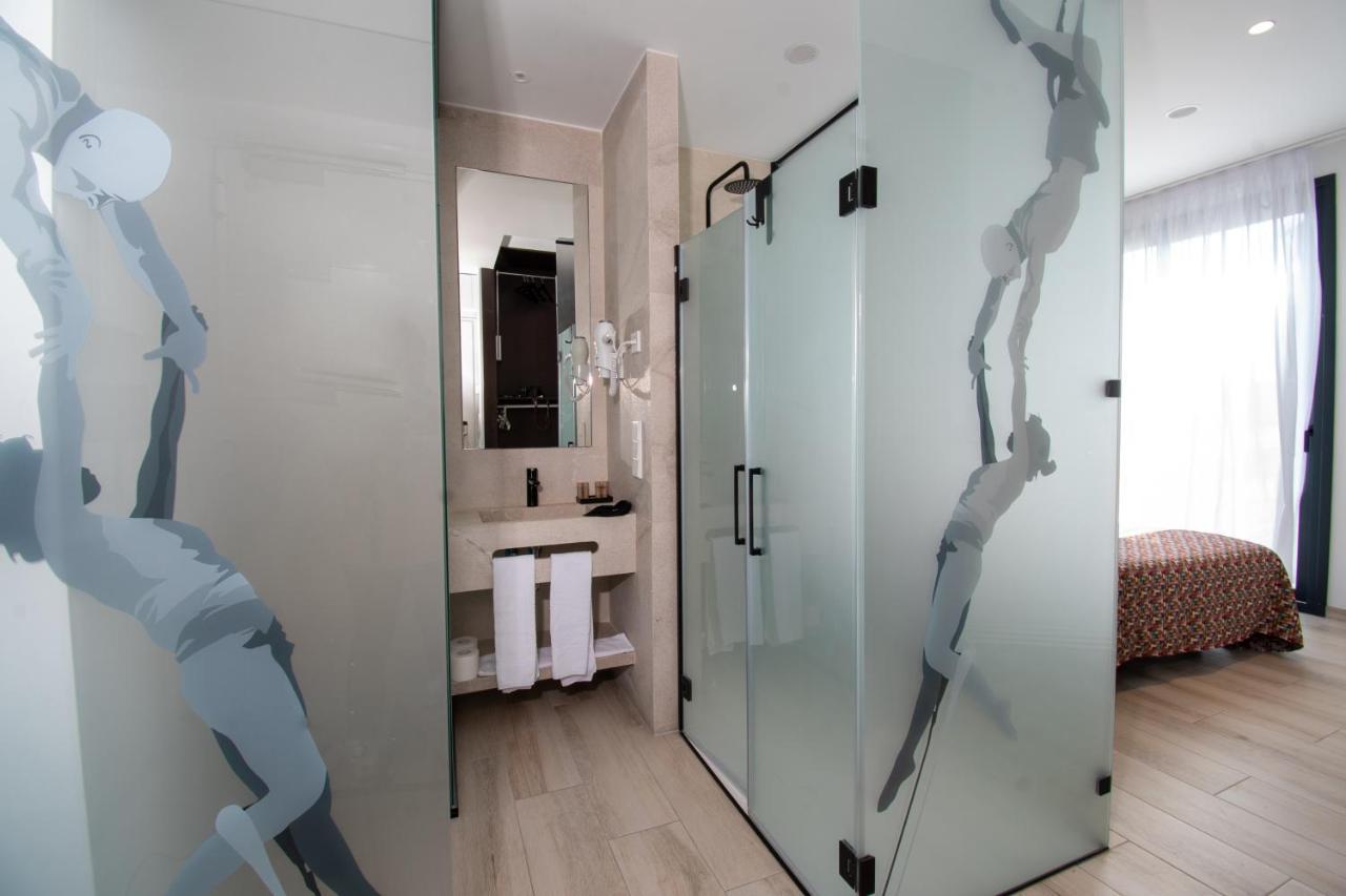 Ekilibrio & Apart-suites Hotel