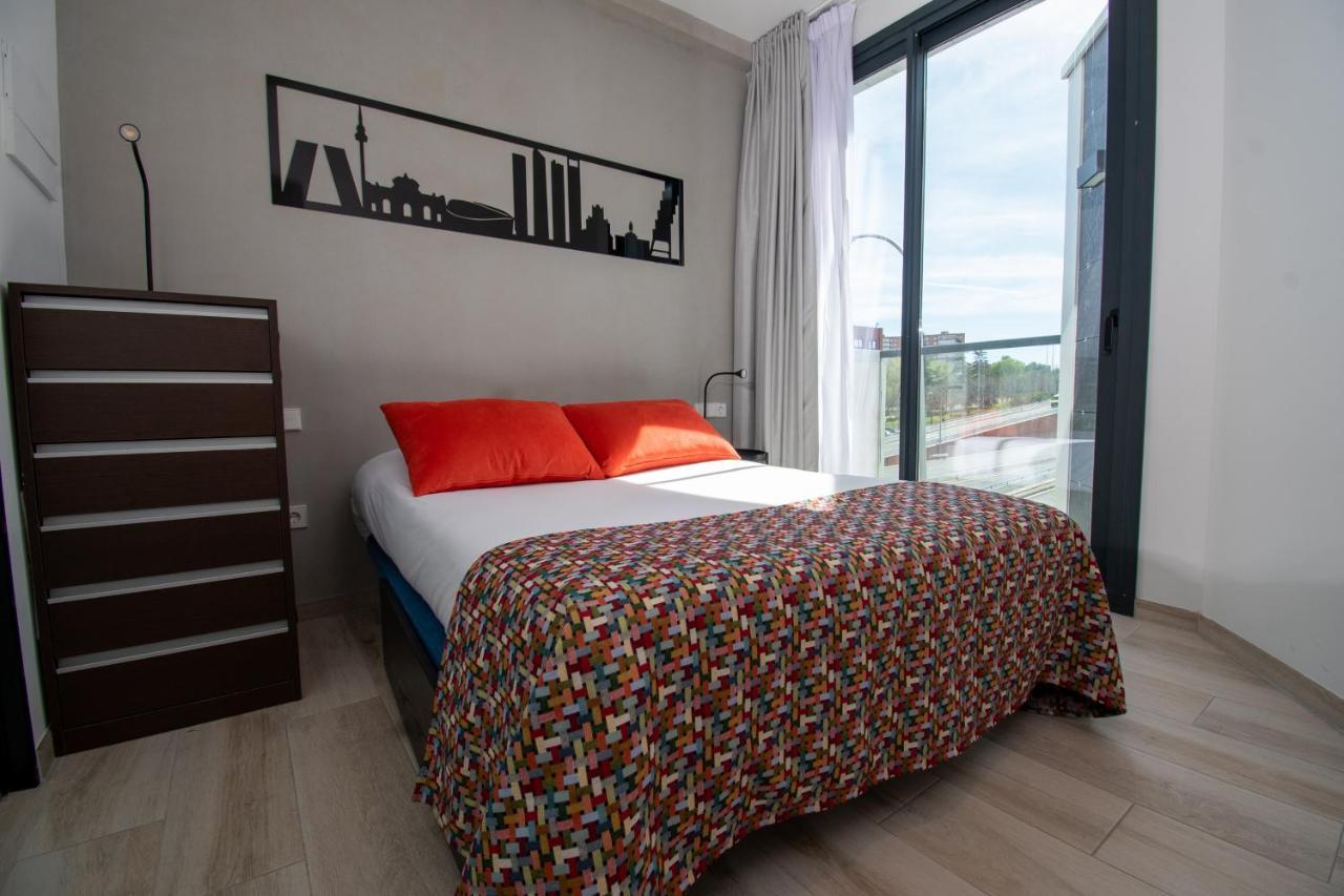 Hotel Ekilibrio & Apart-suites