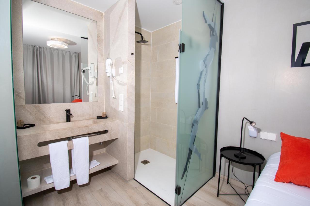 Ekilibrio & Apart-suites 4*
