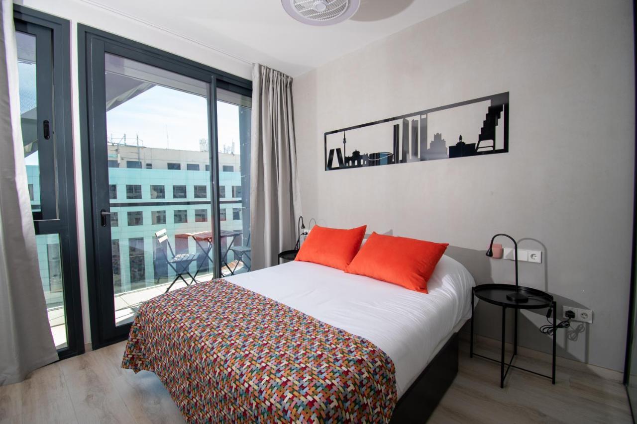 Hotel Ekilibrio & Apart-suites