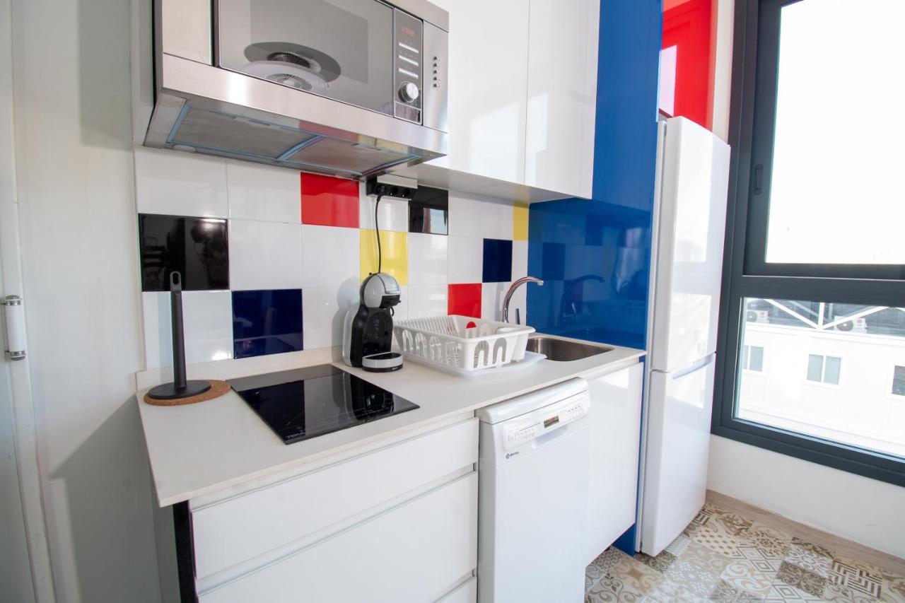 Hotel Ekilibrio & Apart-suites