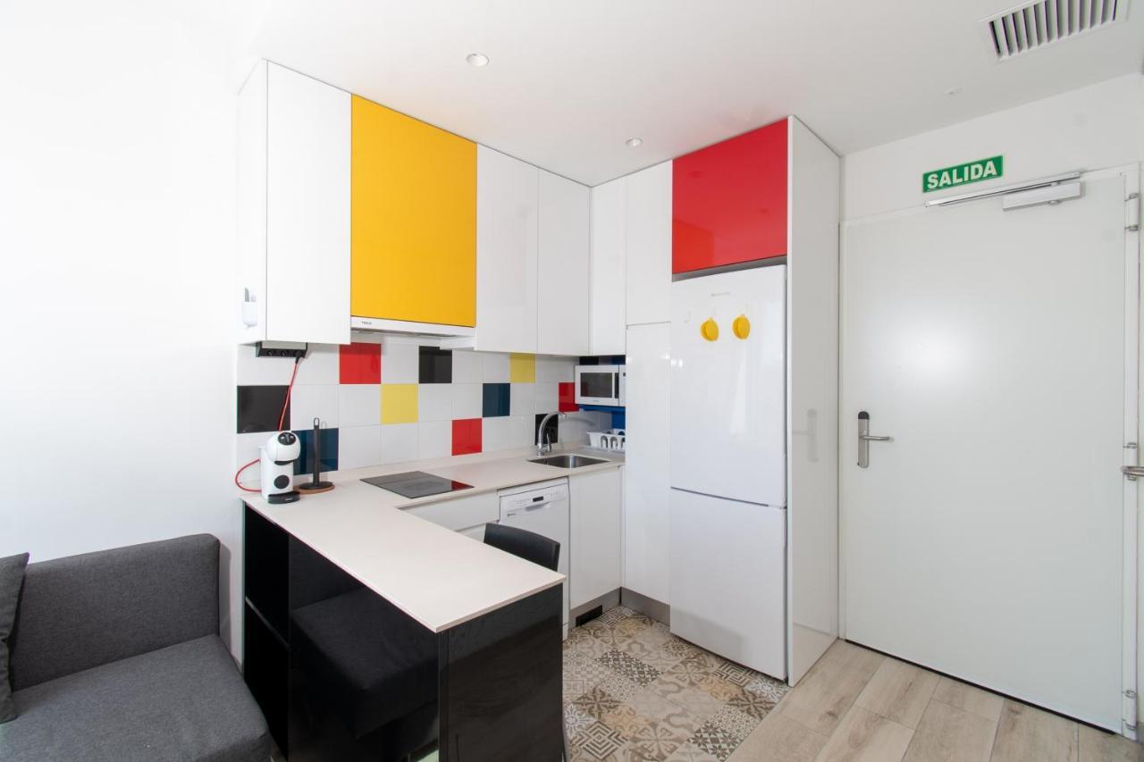 Hotel Ekilibrio & Apart-suites