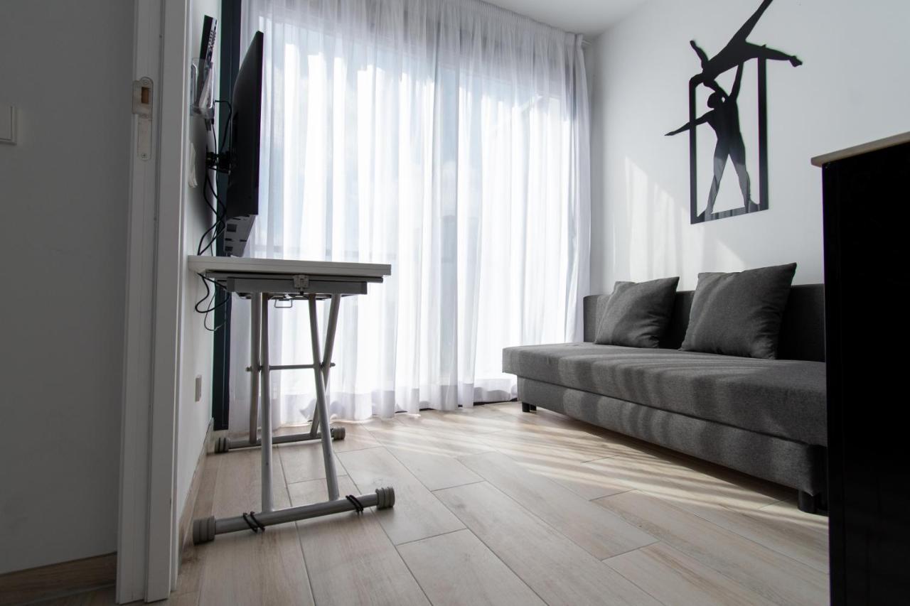 Ekilibrio & Apart-suites 4*