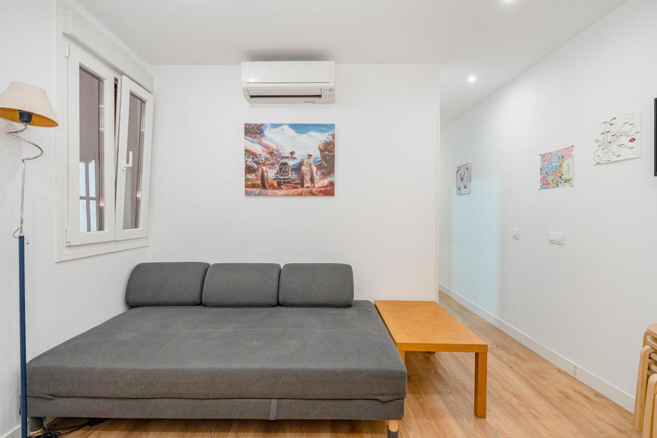 Buenavista Apartamento Madrid