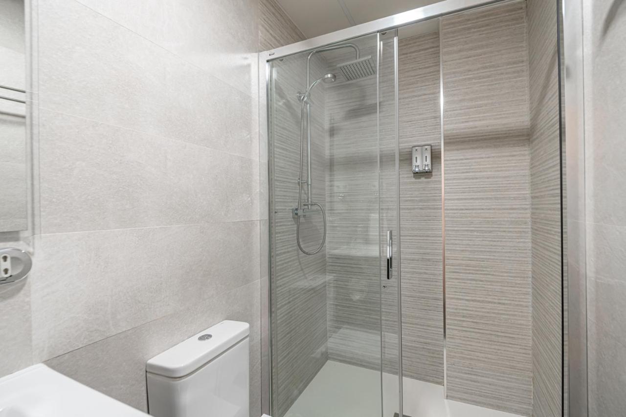 Apartamento Buenavista Madrid