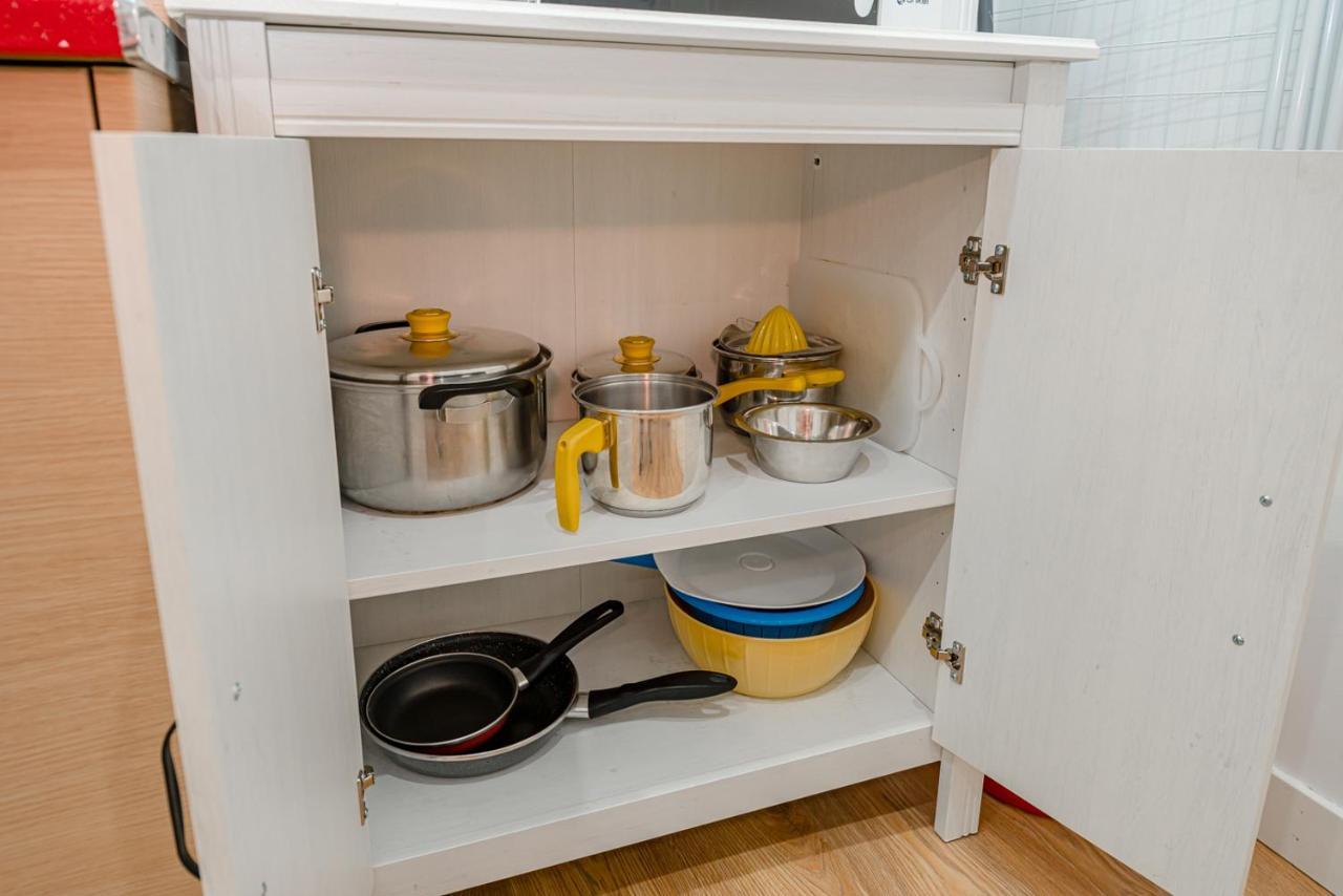 Buenavista Apartamento *