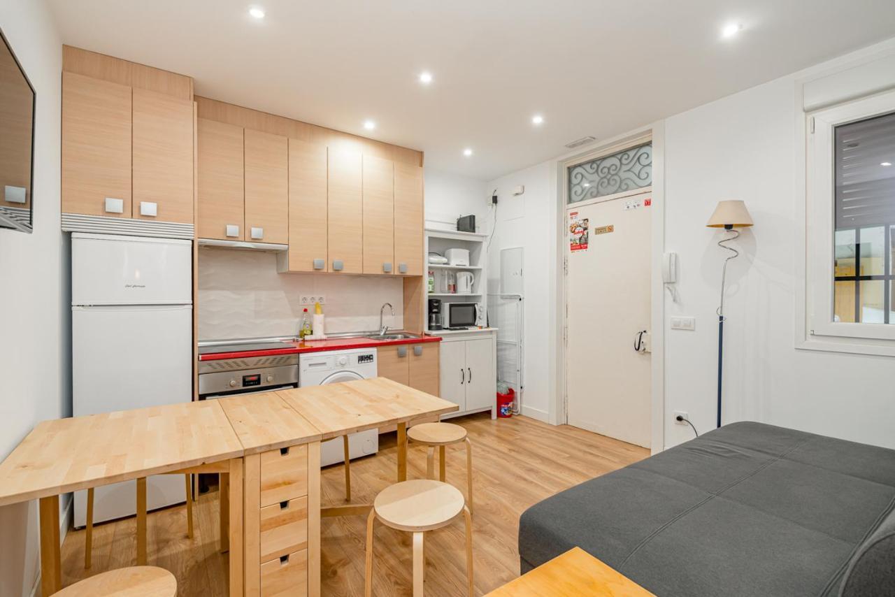 Buenavista Apartamento